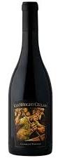 Ken Wright Cellars Guadalupe Vineyard Pinot Noir