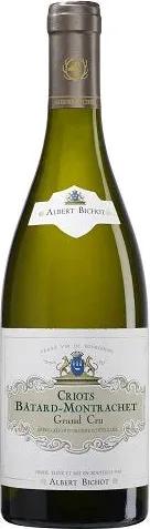 Albert Bichot Criots-Bâtard-Montrachet Grand Cru