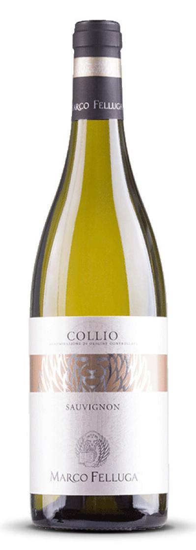 Marco Felluga Collio Sauvignon