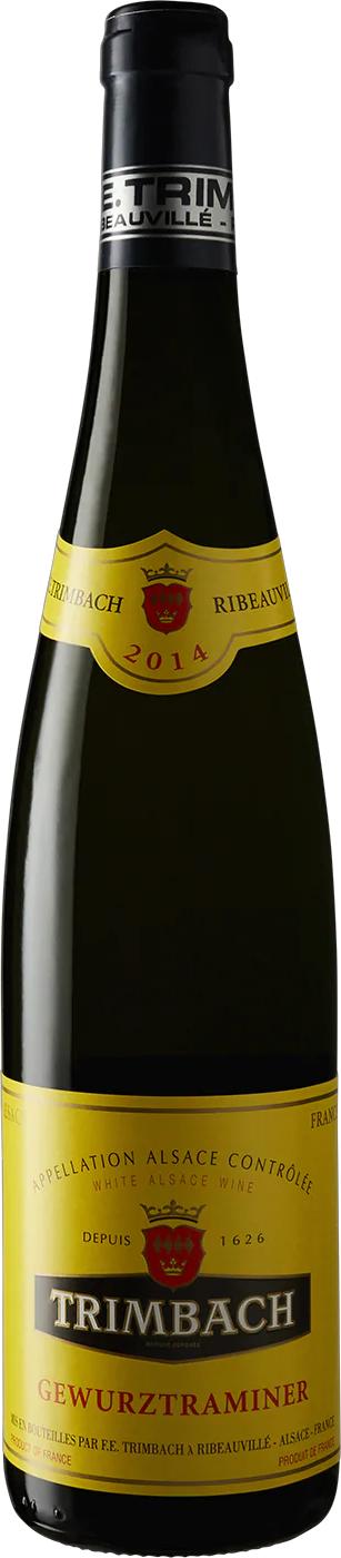 Trimbach Gewürztraminer Alsace