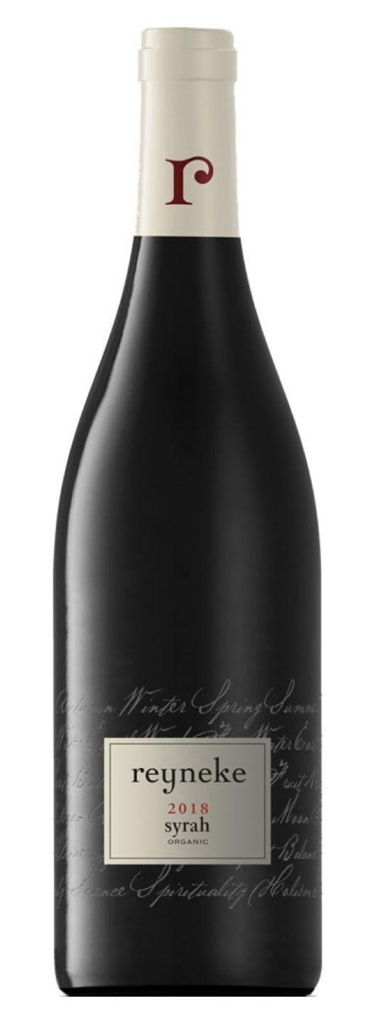 Reyneke Syrah