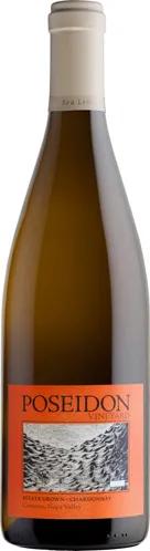 Poseidon Vineyard Estate Grown Chardonnay