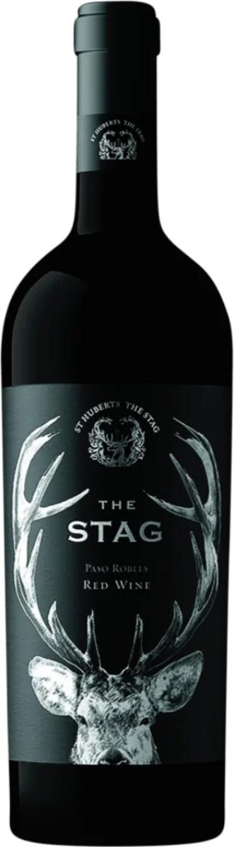 St. Huberts The Stag Red