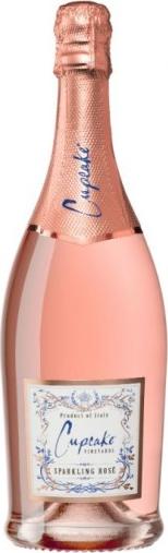 Cupcake Sparkling Rosé