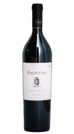 Faustini Cabernet Sauvignon