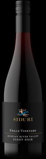 Siduri Ewald Vineyard Pinot Noir