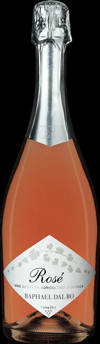 Raphael Dal Bo Selezione Organic Rosé