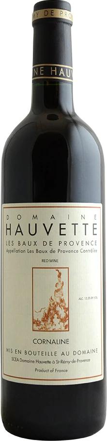 Hauvette Cornaline Rouge