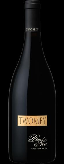 Twomey Pinot Noir