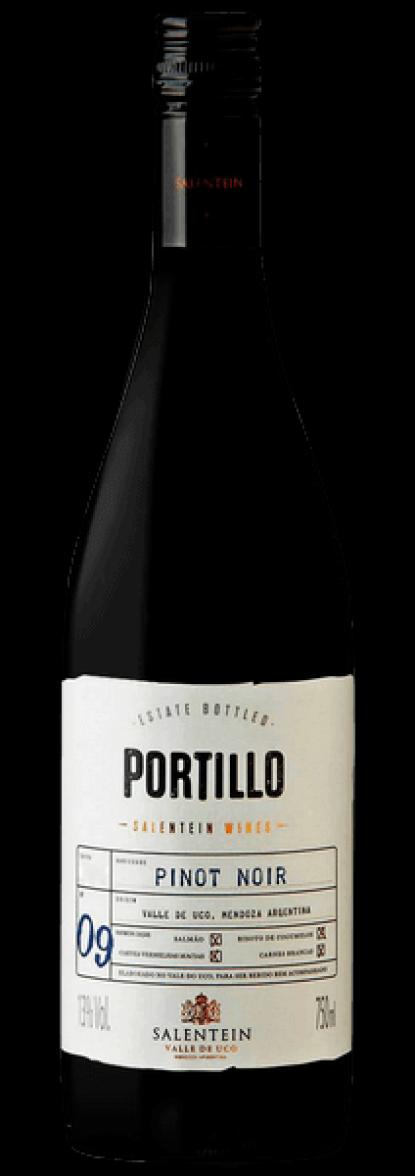 Salentein Portillo Pinot Noir