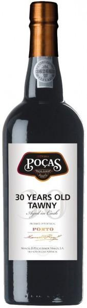 Poças 30 Years Old Tawny Porto