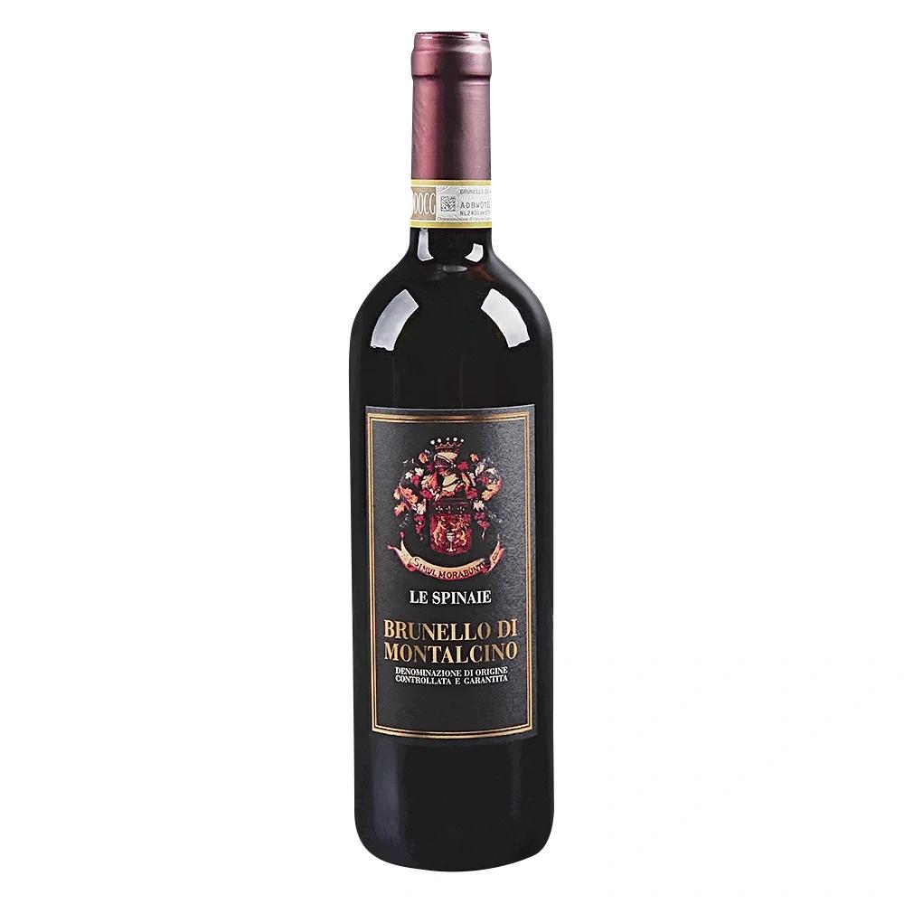 Le Spinaie Brunello di Montalcino