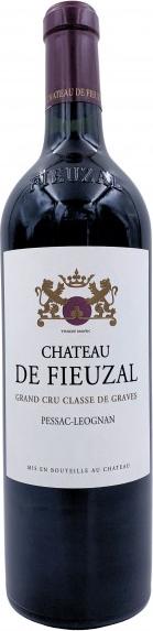 Château de Fieuzal Pessac-Léognan (Grand Cru Classé de Graves)