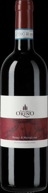 Pian dell'Orino Rosso di Montalcino