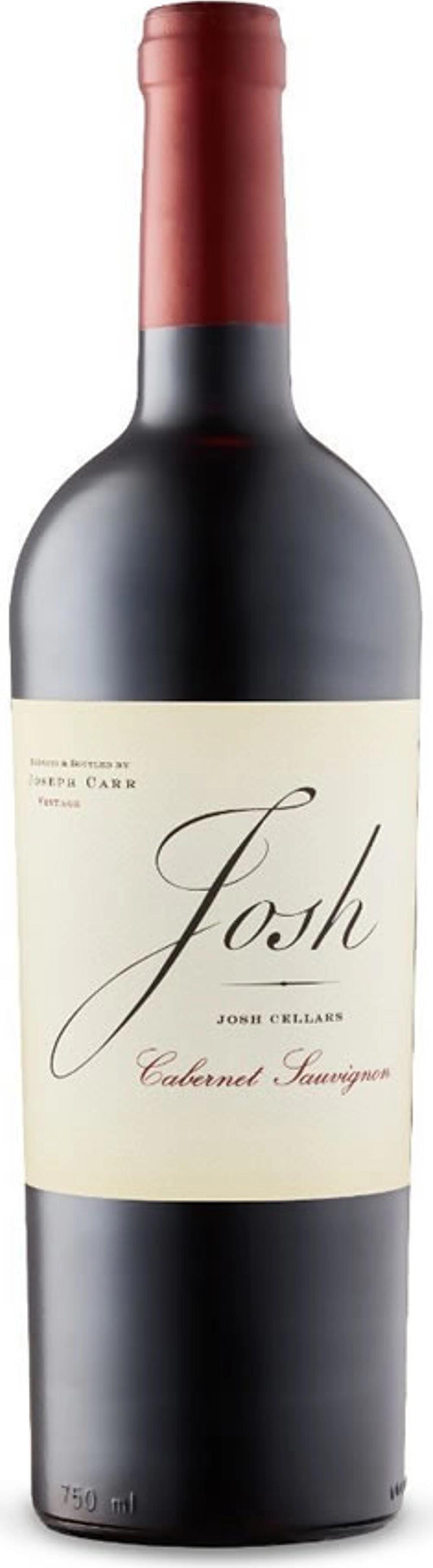 Josh Cellars Cabernet Sauvignon