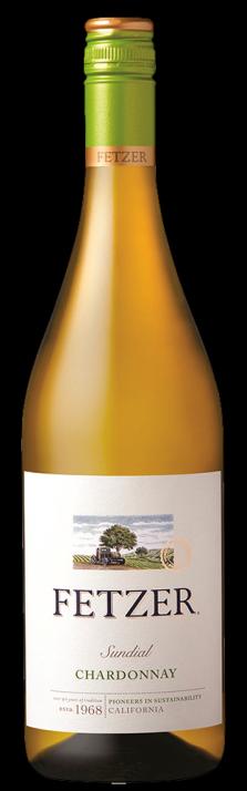 Fetzer Sundial Chardonnay