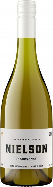 Nielson Santa Barbara County Chardonnay