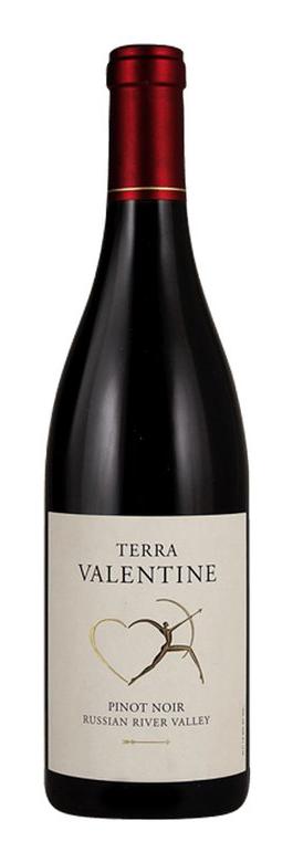 Terra Valentine Pinot Noir Russian River Valley