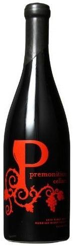 Premonition Russian River Valley Pinot Noir