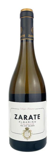 Zárate Albariño