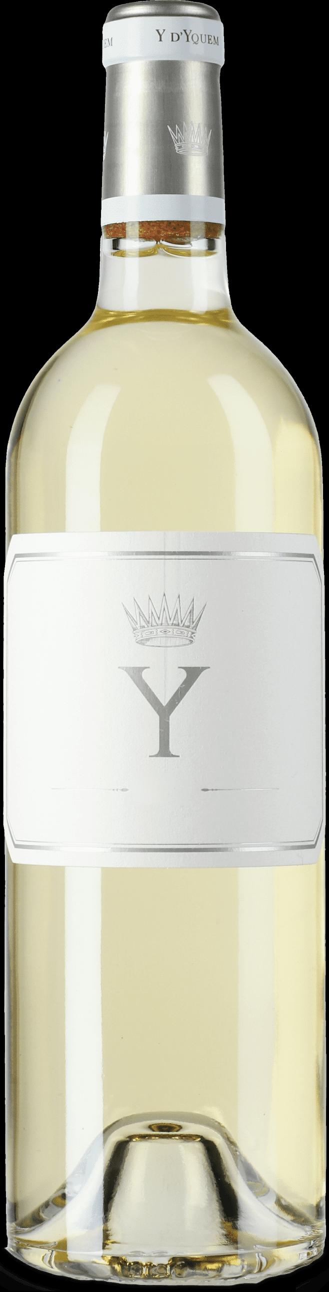 Château d'Yquem Y