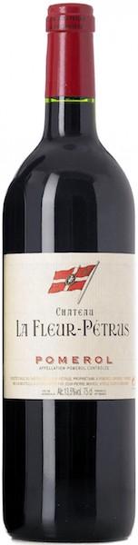 Château La Fleur-Pétrus Pomerol