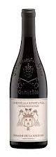 Domaine de la Solitude - Famille Lancon Châteauneuf-du-Pape Cornelia Constanza