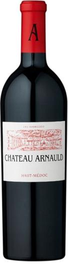 Château Arnauld Haut-Médoc