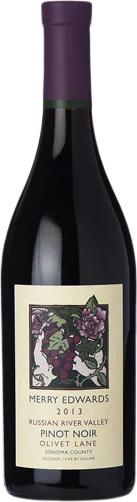 Merry Edwards Coopersmith Pinot Noir