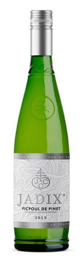 Jadix Picpoul de Pinet