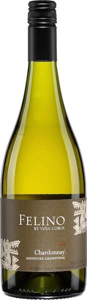 Viña Cobos Felino Chardonnay