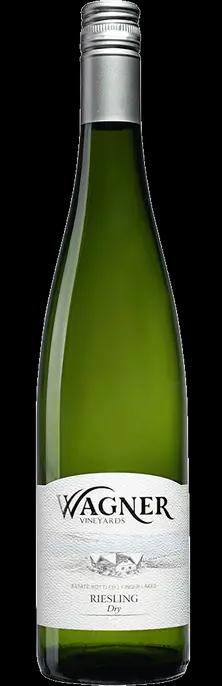 Wagner Vineyards Riesling Dry