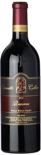 Leonetti Reserve