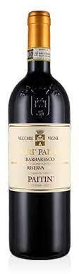 PAITIN Barbaresco Sori' Paitin Vecchie Vigne Riserva