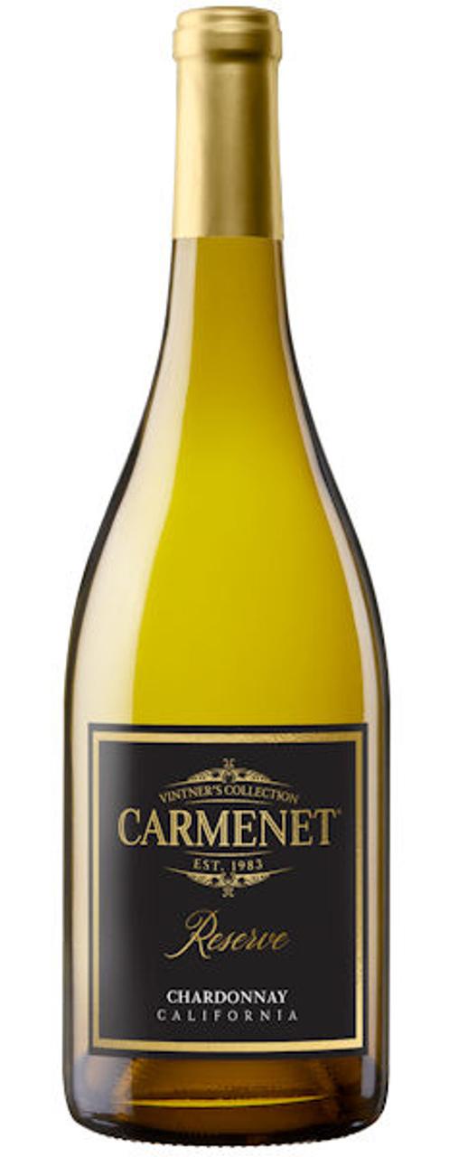 Carmenet Chardonnay (Reserve)