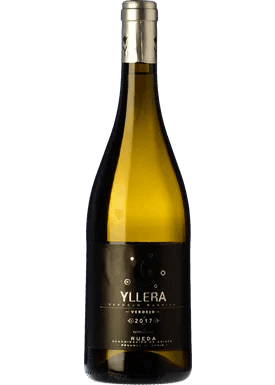 Yllera Verdejo Barrica