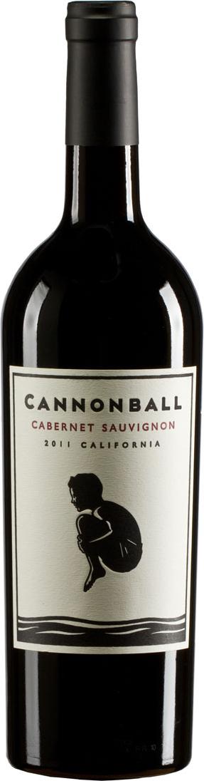 Cannonball Cabernet Sauvignon