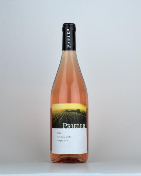 Prieler Rosé vom Stein