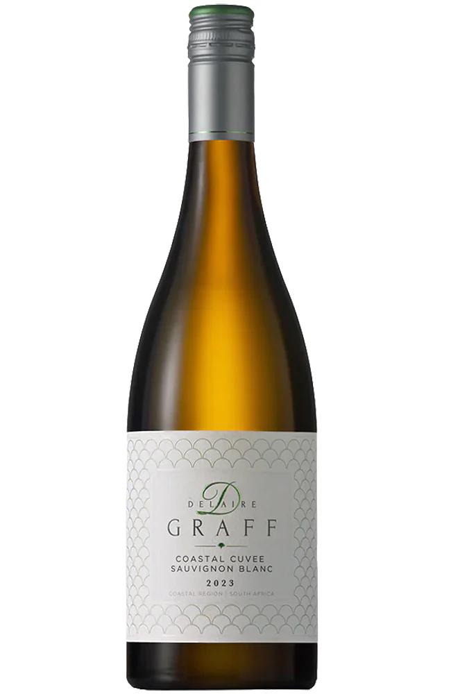 Delaire Graff Sauvignon Blanc