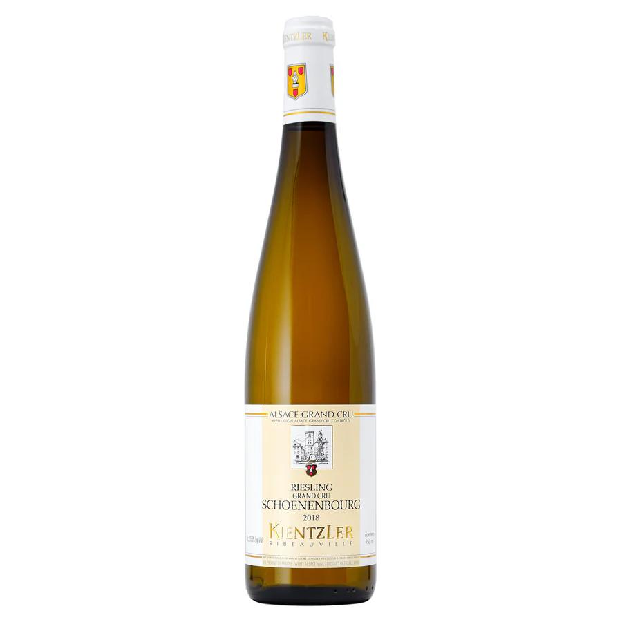 Andre Kientzler Riesling Alsace