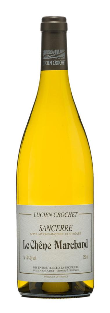 Lucien Crochet Le Chêne Marchand Sancerre Blanc