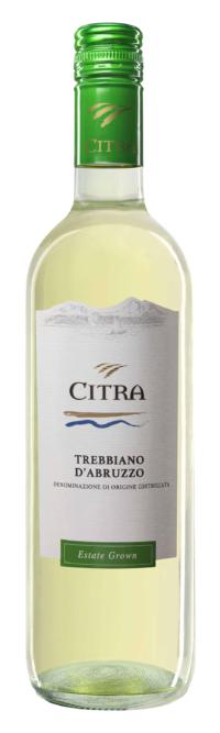 Citra Trebbiano d'Abruzzo