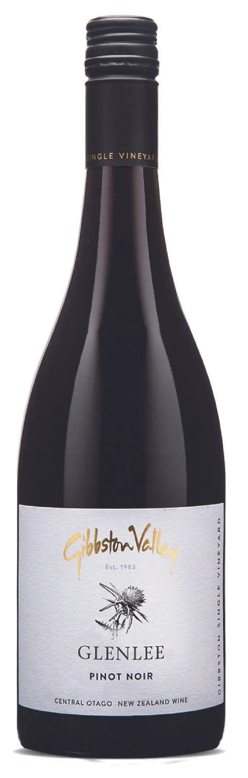 Gibbston Valley Glenlee Pinot Noir