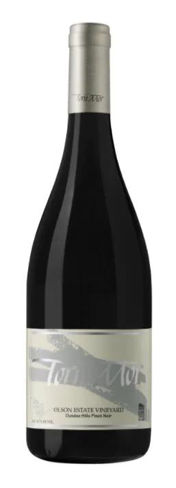 Torii Mor Olson Estate Vineyard Pinot Noir