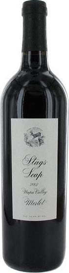 Stags' Leap Winery Merlot