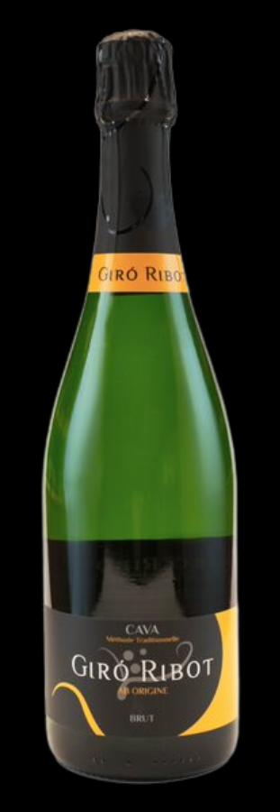 Giró Ribot Cava Brut