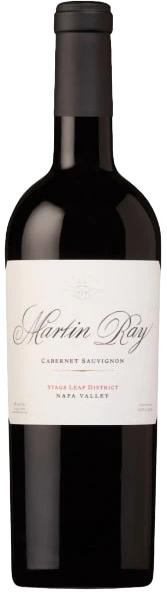 Martin Ray Stags Leap District Cabernet Sauvignon