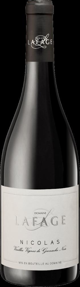 Domaine Lafage Nicolas Grenache Noir