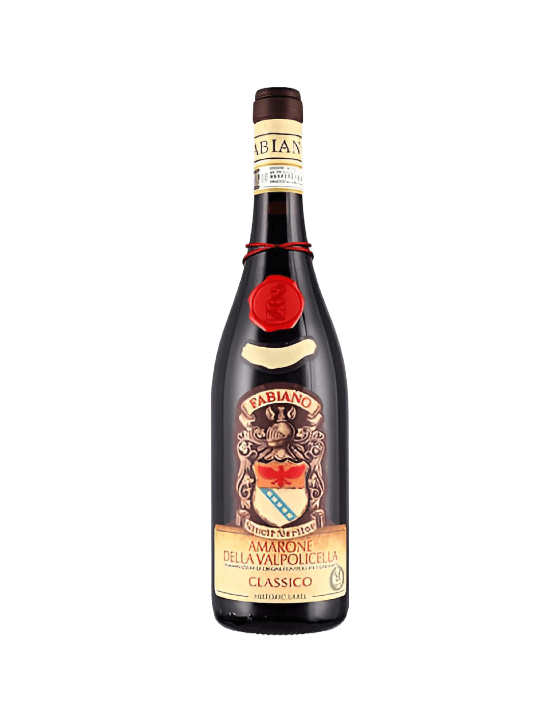 Fabiano Amarone Della Valpolicella Classico