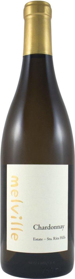 Melville Estate Sta. Rita Hills Chardonnay